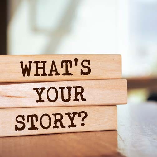 The story we share has valuable lessons that is very much required for our life.